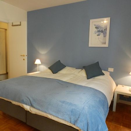 Apartment St-Anna Brugge Ruang foto