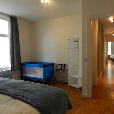 Apartment St-Anna Brugge Ruang foto
