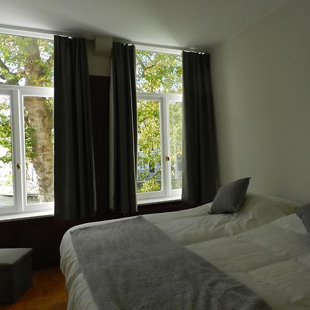 Apartment St-Anna Brugge Ruang foto